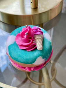 Pink Prosecco Bar