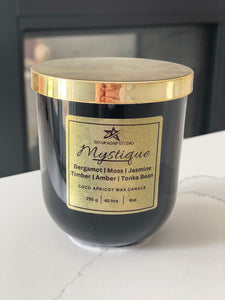 Mystique | Luxe Candle
