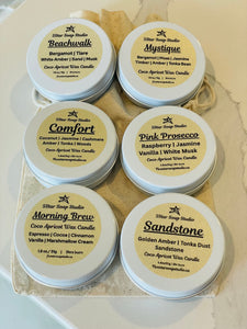 Scent Discovery Kit