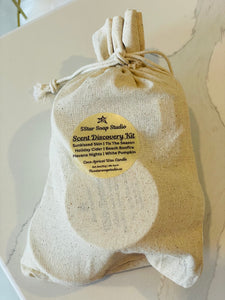 Scent Discovery Kit