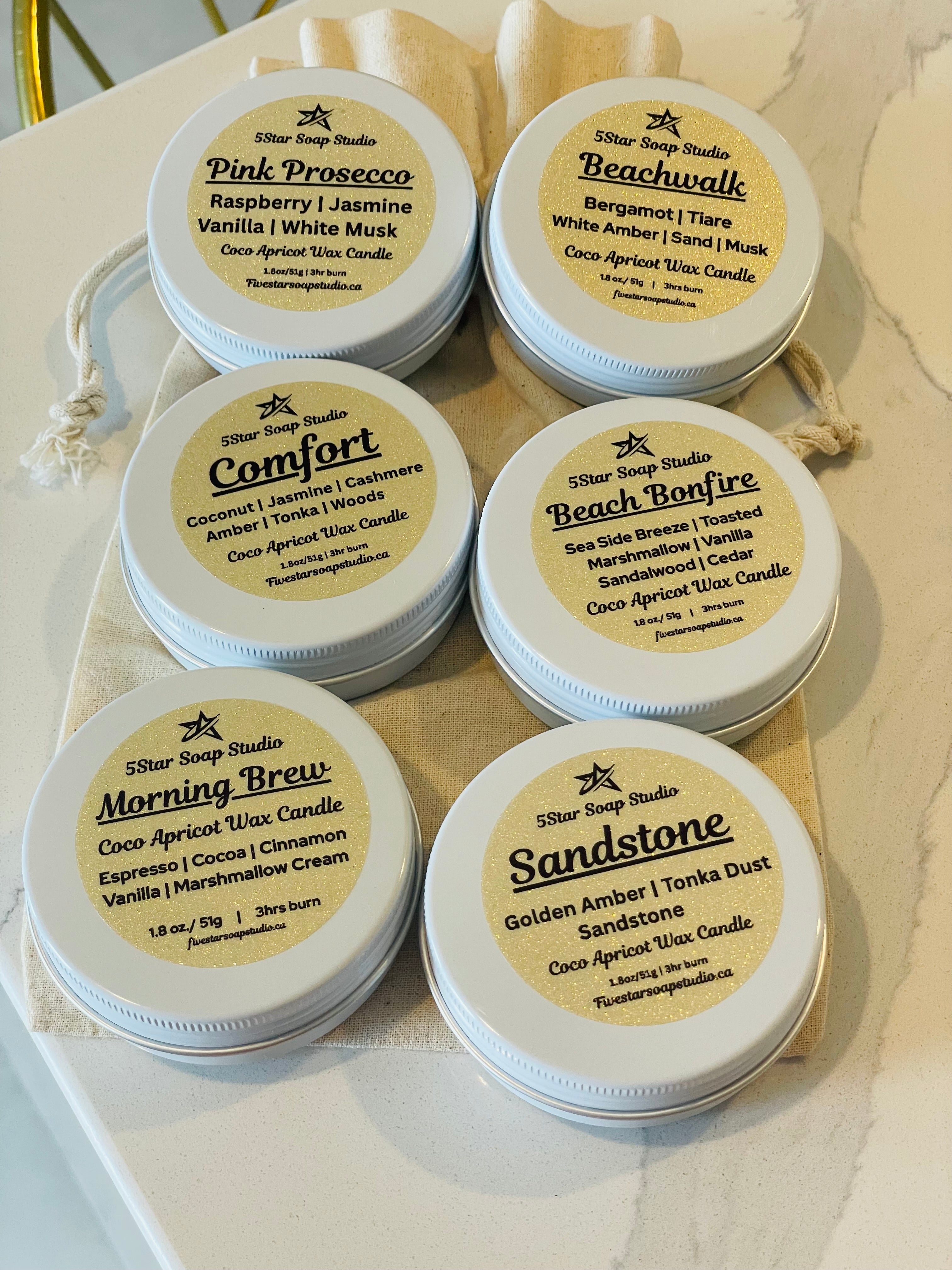 Scent Discovery Kit