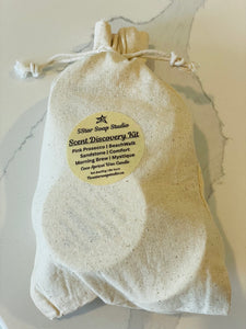 Scent Discovery Kit
