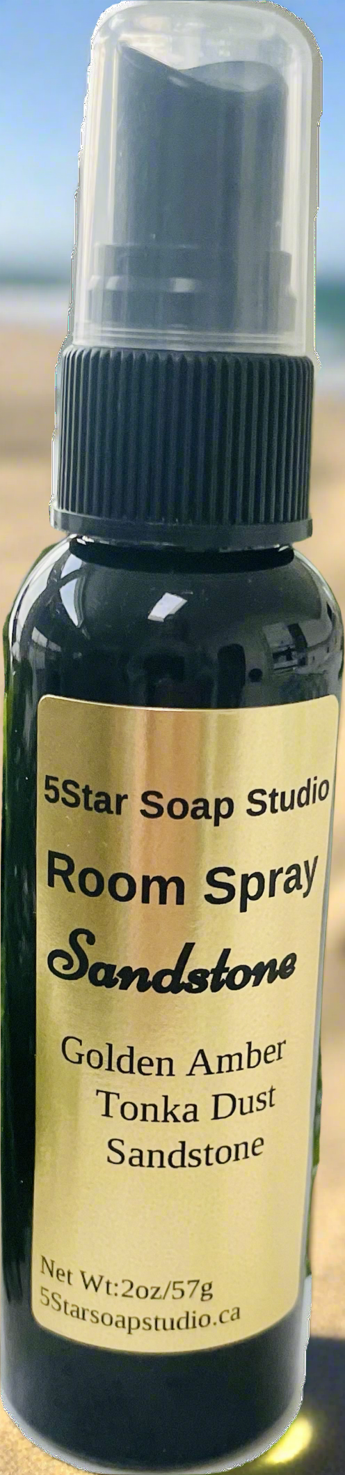 Sandstone Room Spray