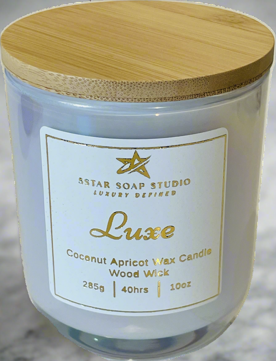 Luxe | Luxe Candle