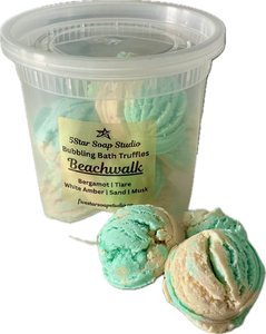 Beachwalk Bath Truffles
