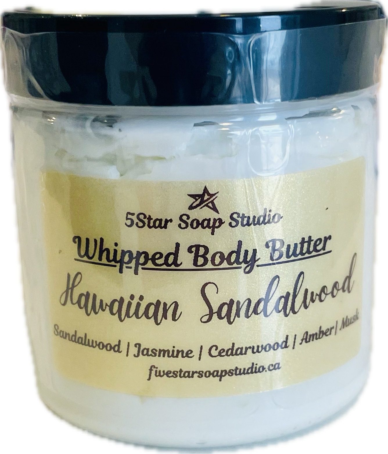 Hawaiian Sandalwood