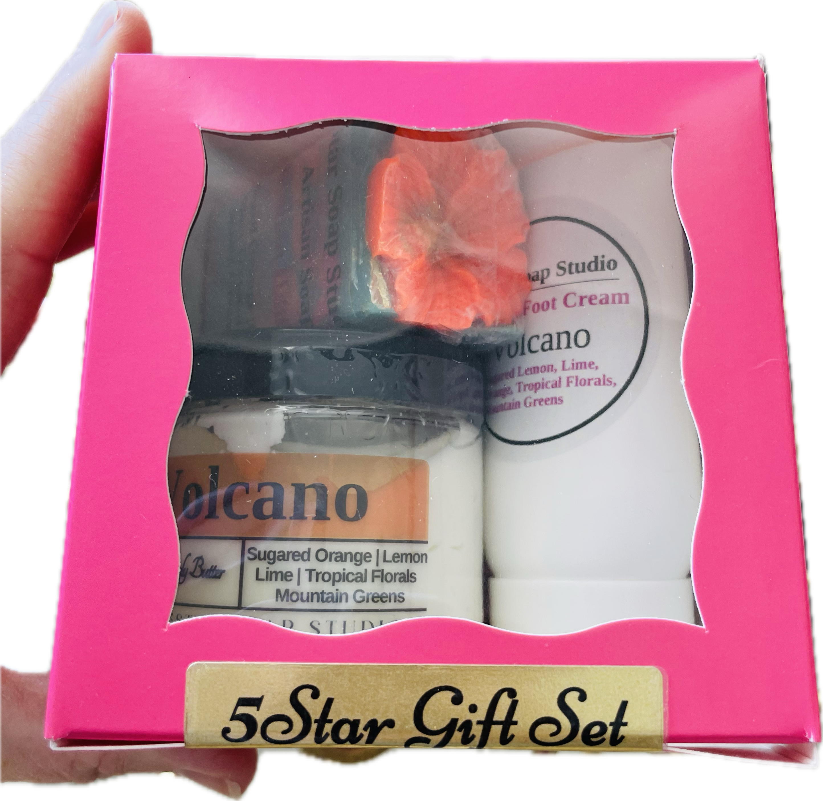 5Star Gift Set