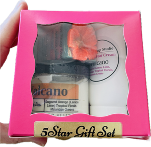 5Star Gift Set