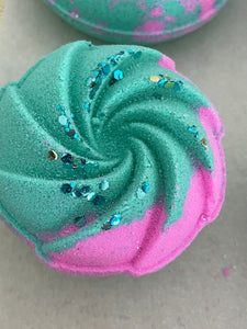 Sea Side Escape Bath Bomb