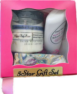 5Star Gift Set