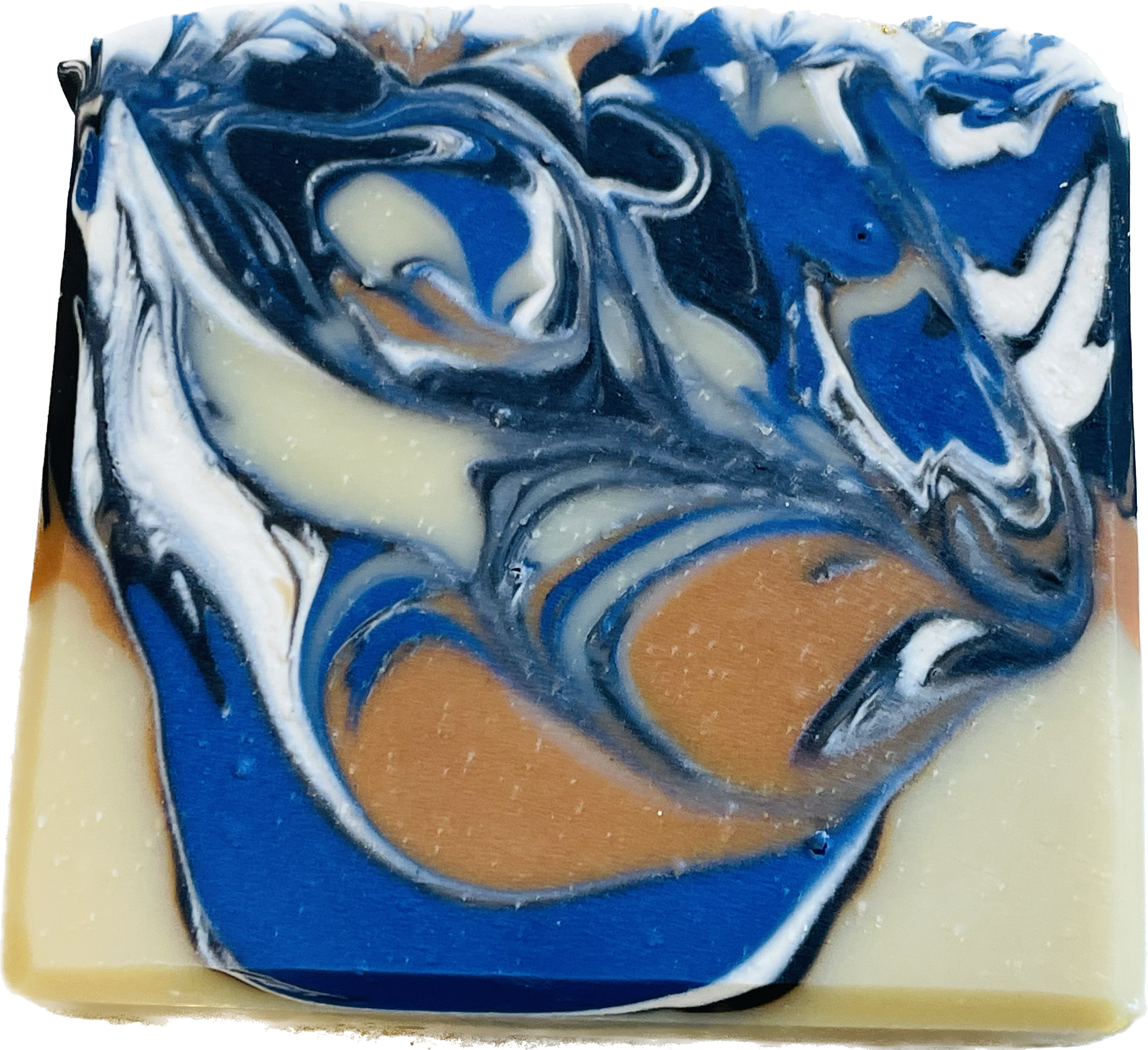 His Way Soap Bar