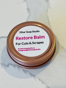 Restore Balm