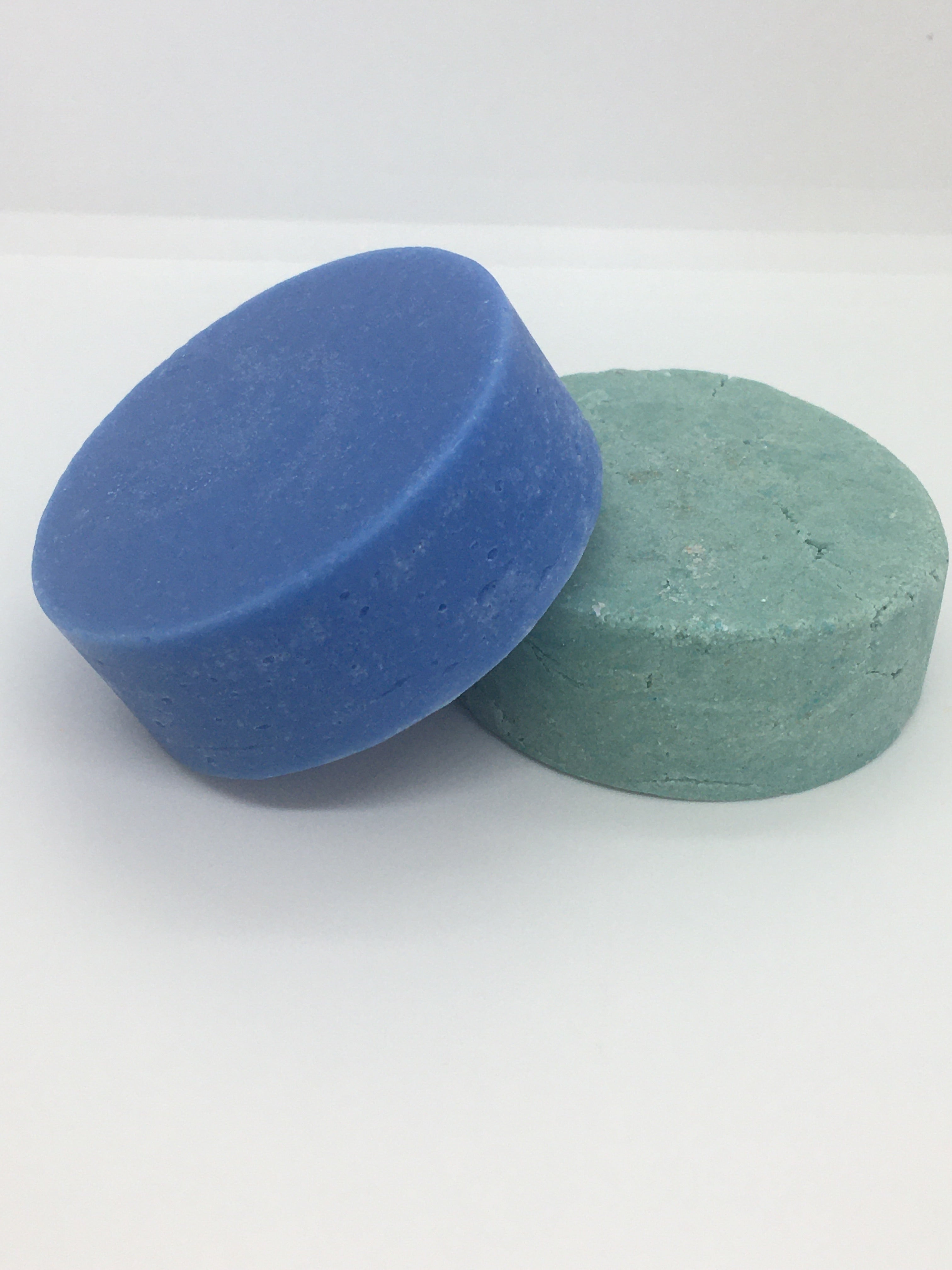 Solid Shampoo Bar