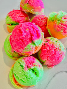 Fruity Loops Bath Truffles