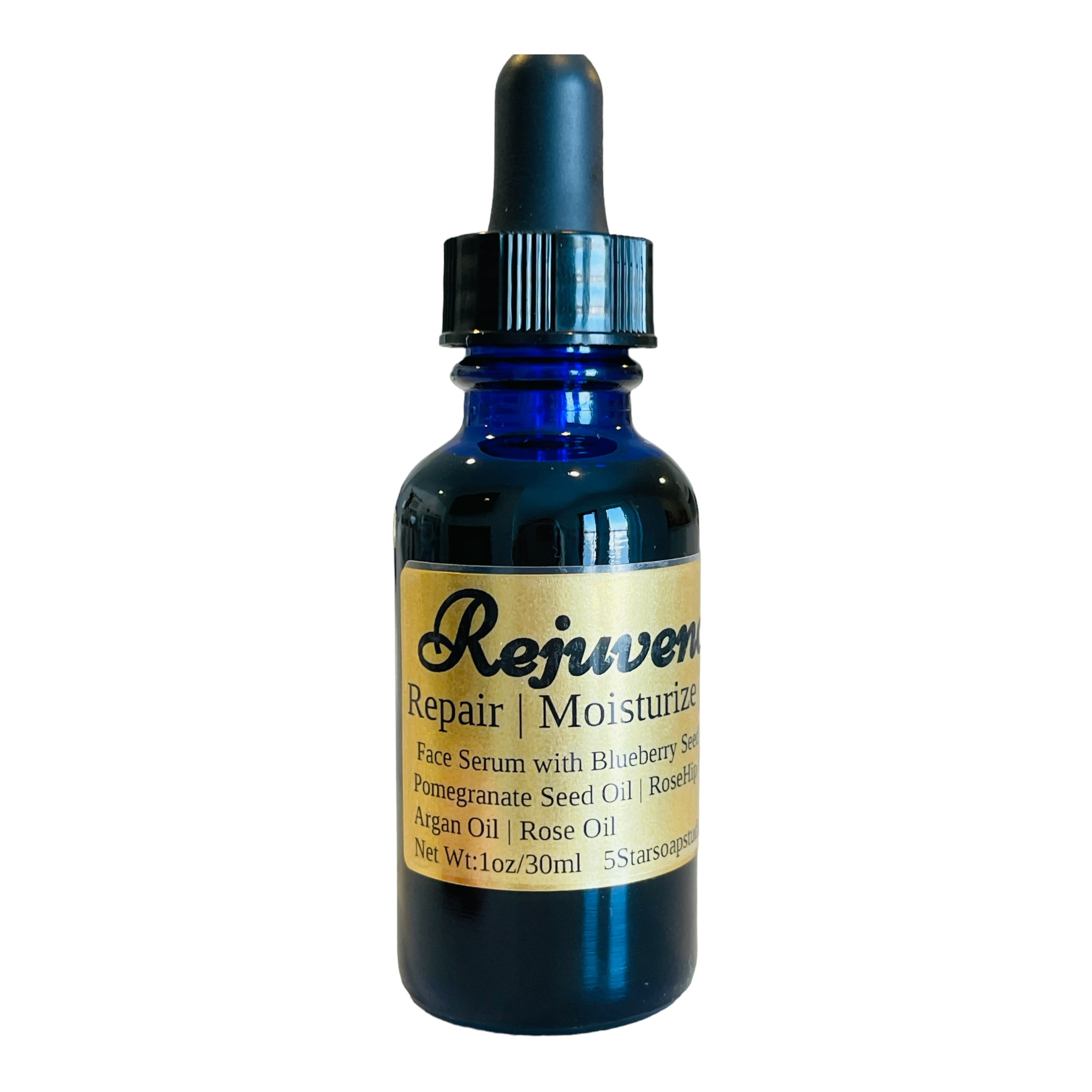 Rejuvenate Face Serum