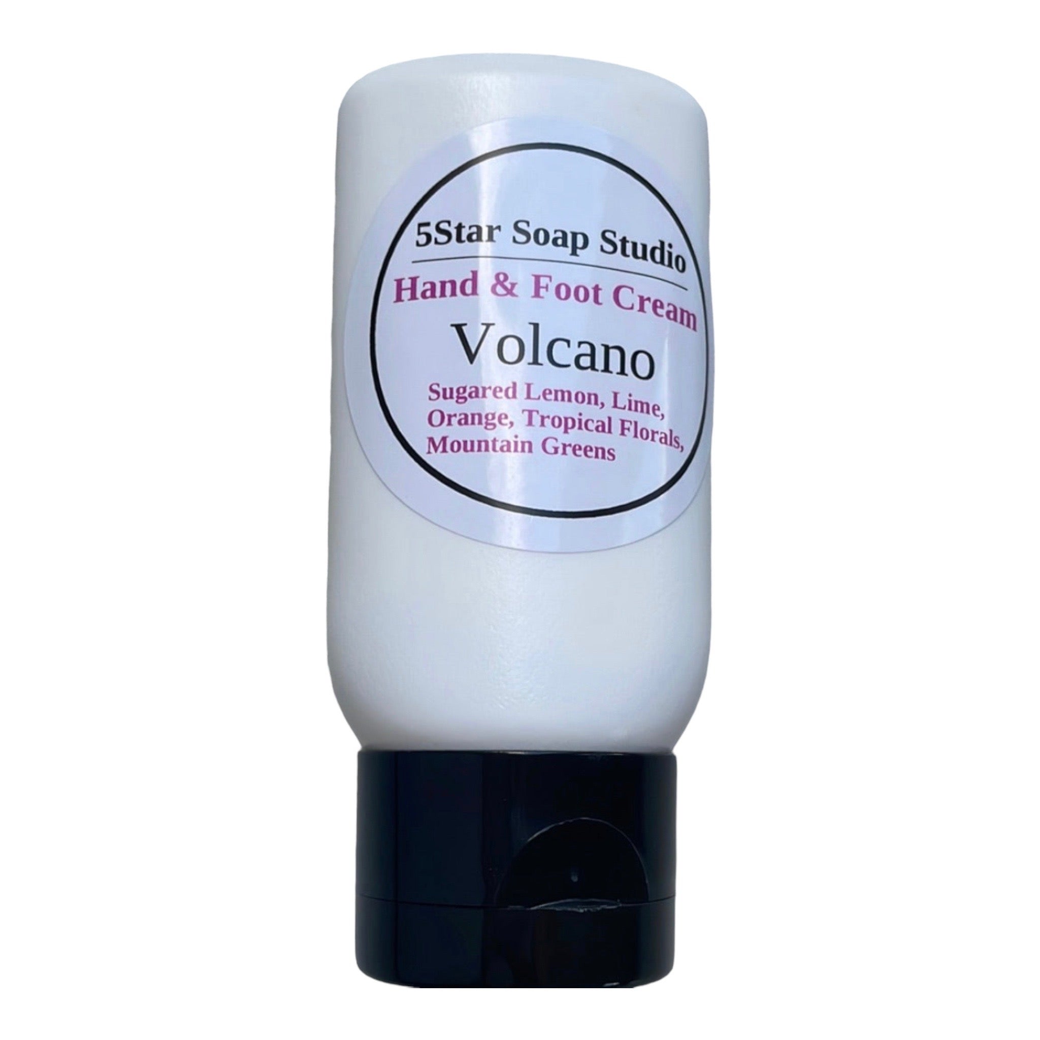 Volcano Hand & Foot Cream