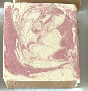 Calamine & Citrus Soap Bar