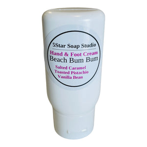 Beach Bum Bum Hand & Foot Cream