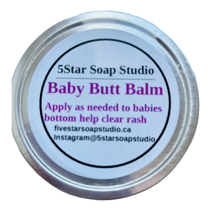 Baby Butt Balm