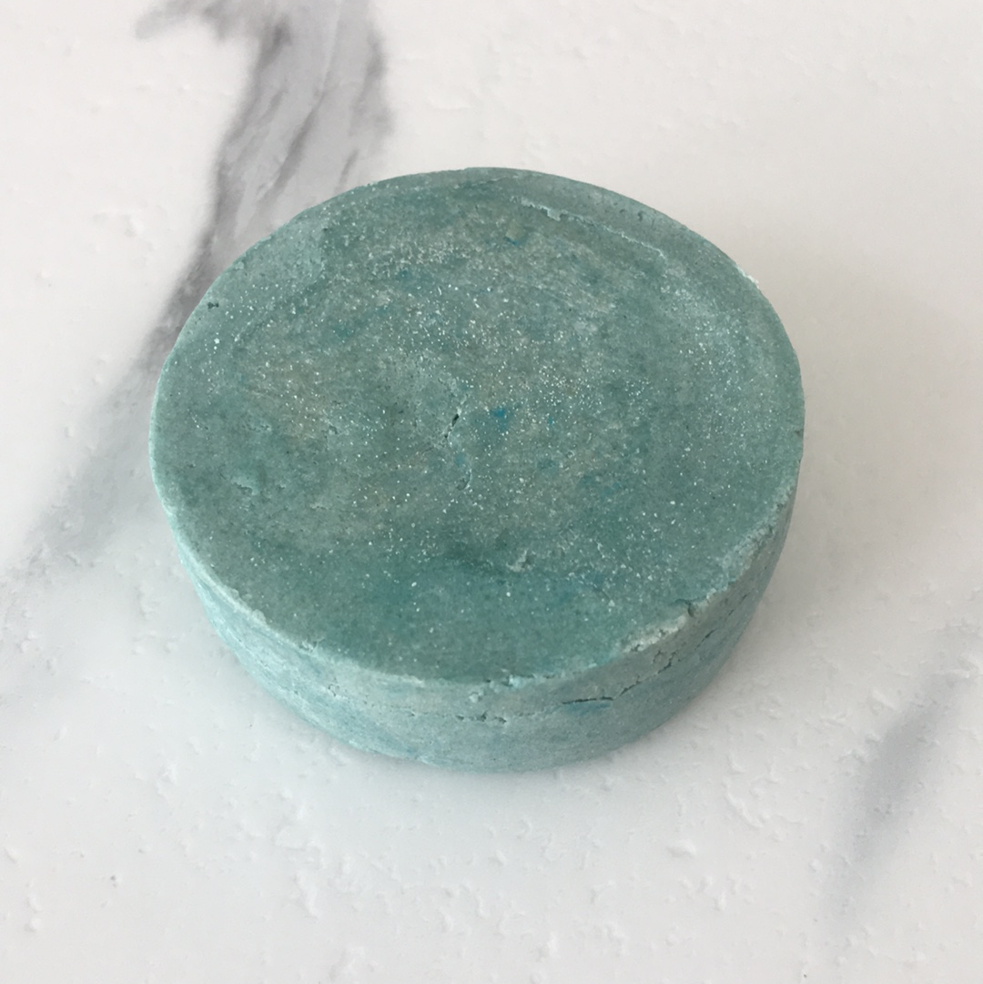 Solid Shampoo Bar